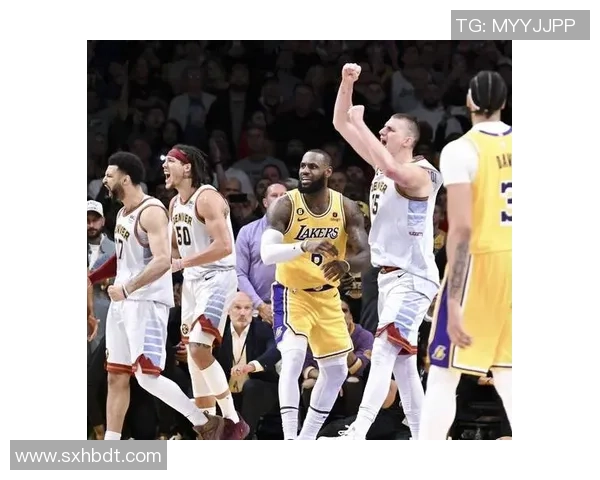 湖人掘金西决第三场霍华德表现回顾与赛后分析