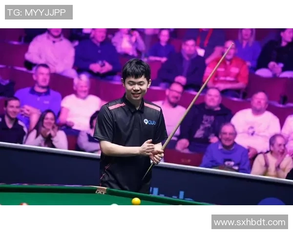 131-7冲冠,我国名将袁思俊豪夺4连胜,剑指单局限时赛冠军