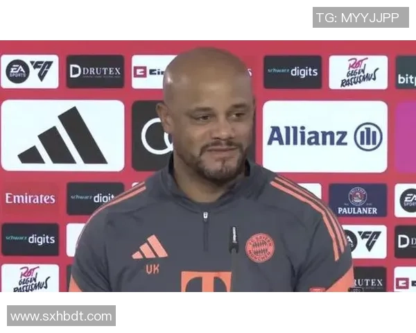 孔帕尼：格纳布里在伦敦体现好？不论决心来自哪，有用就行