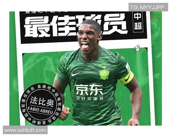 法比奥:这是我的第一个联赛金靴,我会全情投入发明更多奇观